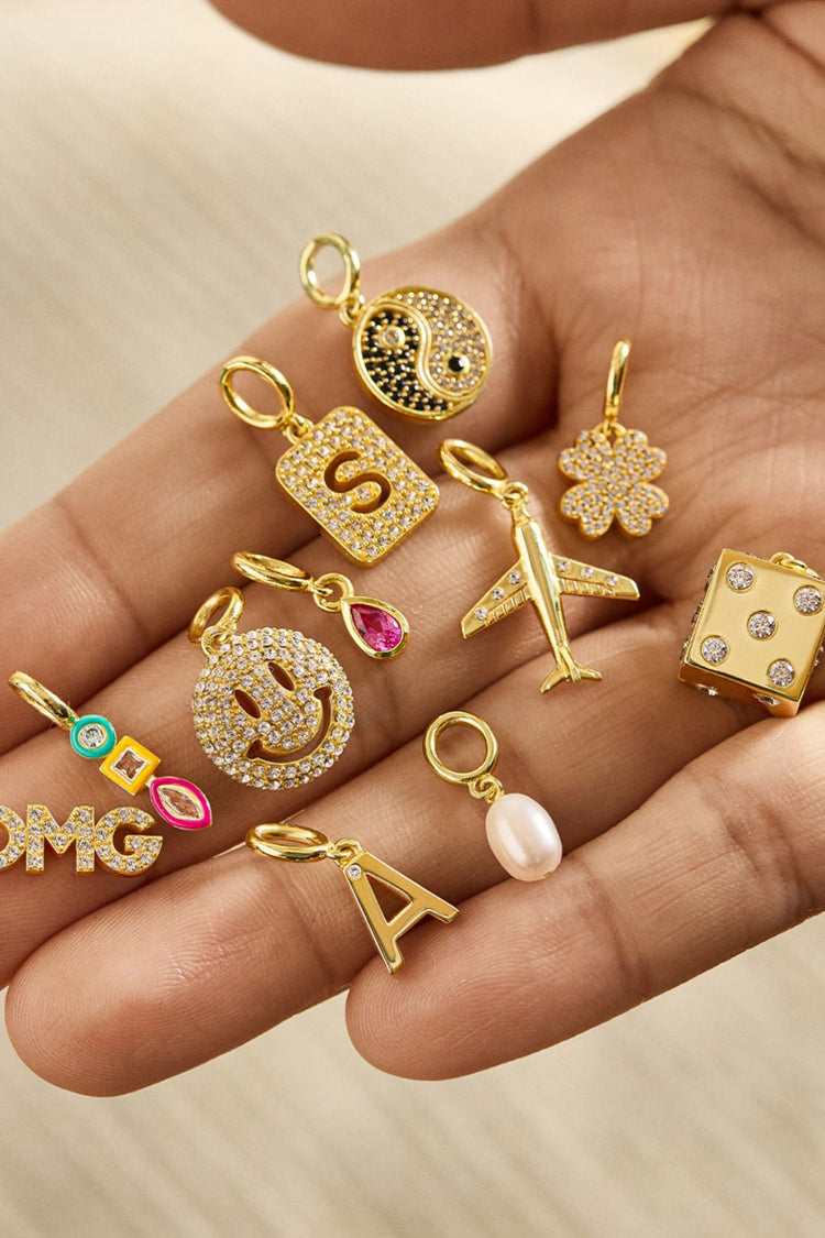 Charms ✨