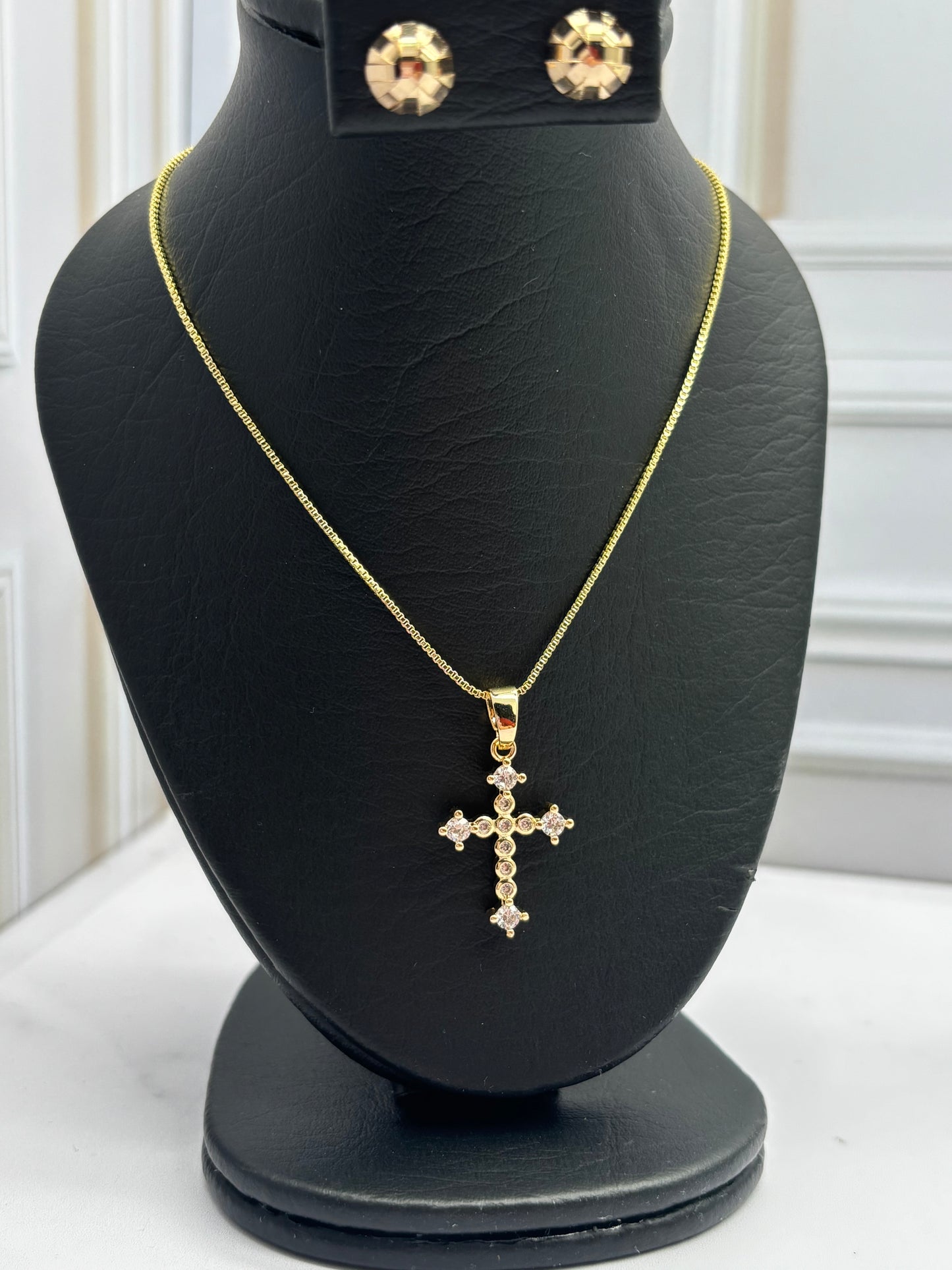 Collar Jesús ❤️🔥