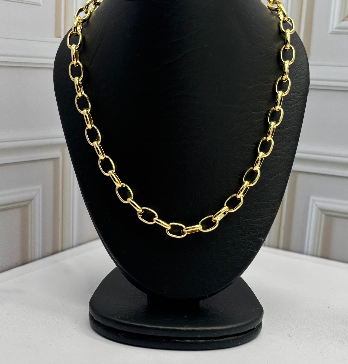 Cadena eslabón Maxi⚡️