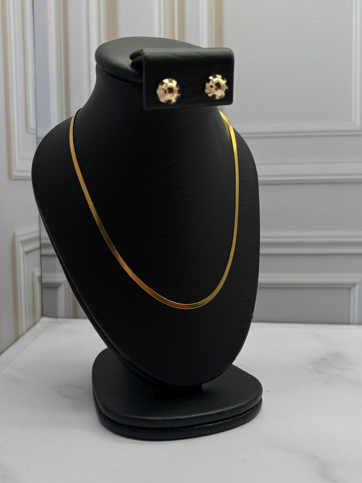 Cadena Belle ❤️‍🔥