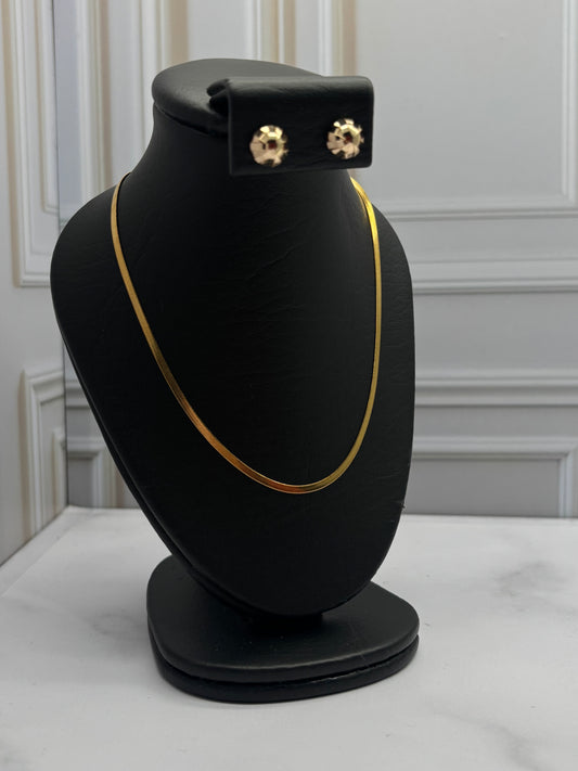 Cadena Belle ❤️‍🔥