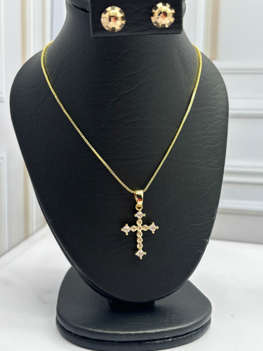 Collar Jesús ❤️‍🔥