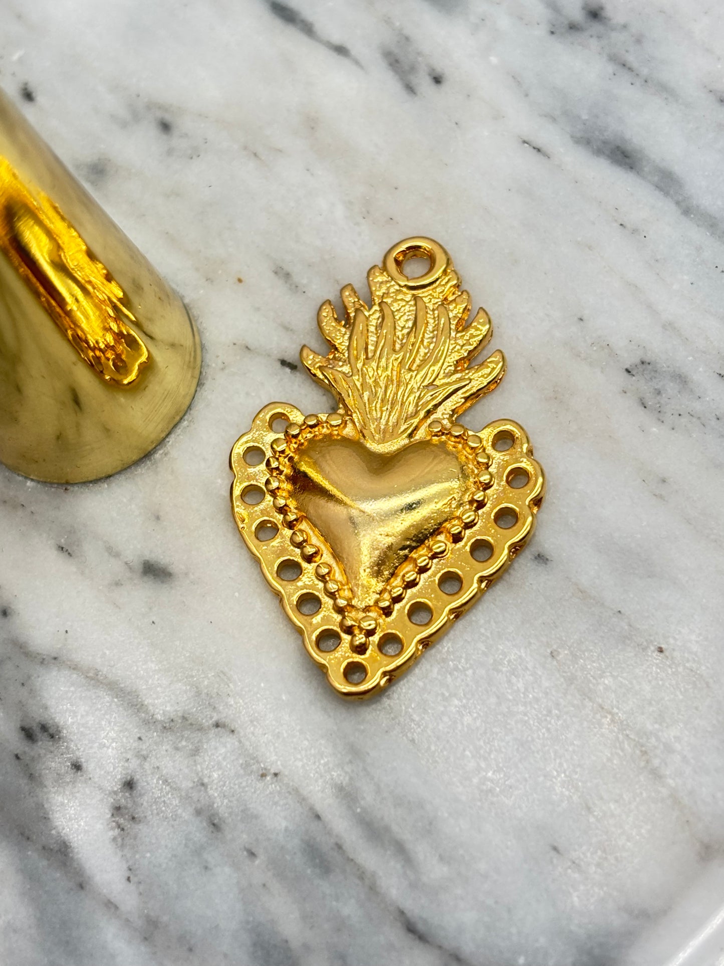 Charms Corazón ❤️