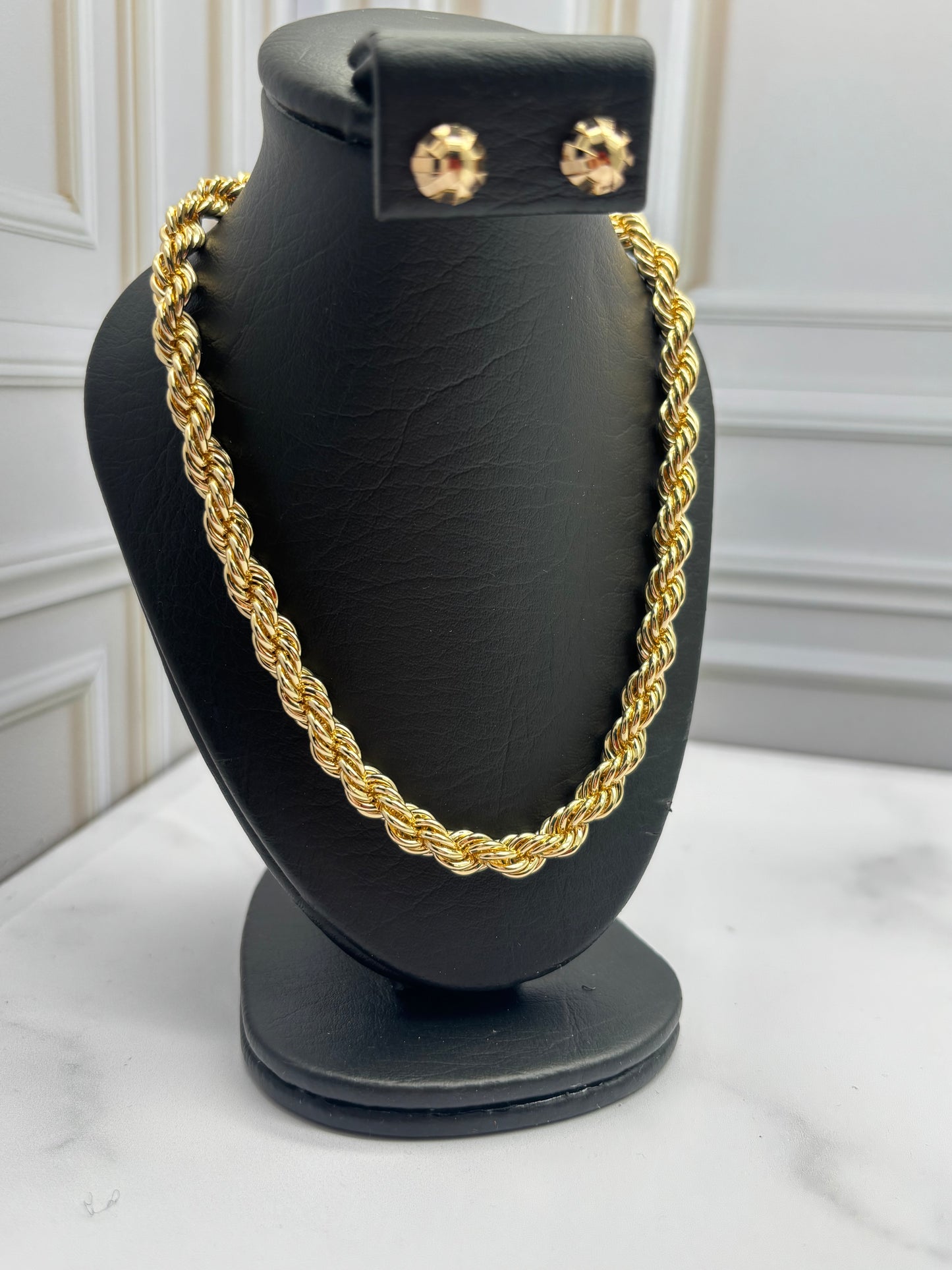 Cadena Daia Maxi 💫