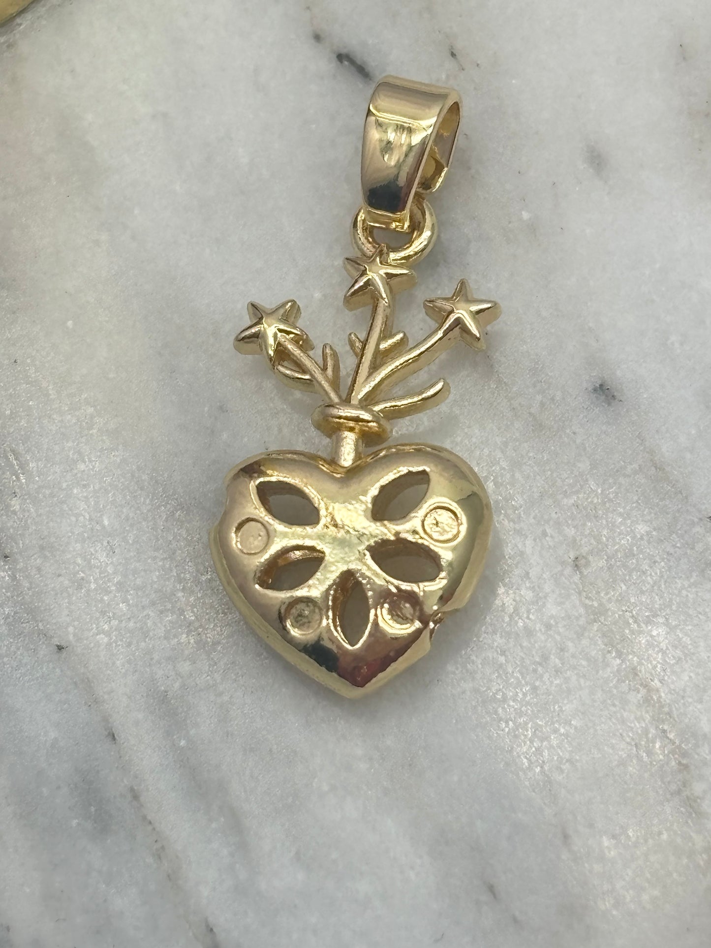 Charms Corazón ❤️
