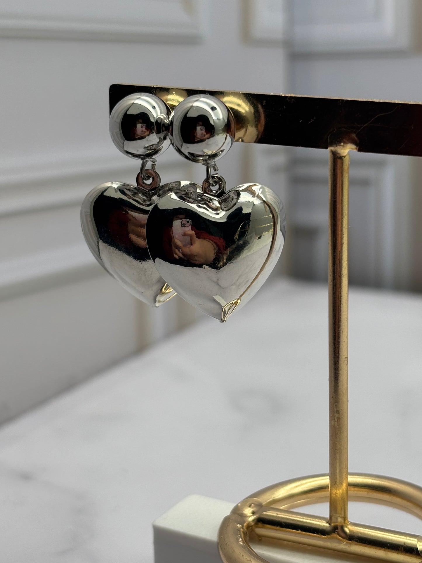 Arete Mistery of love 🩶